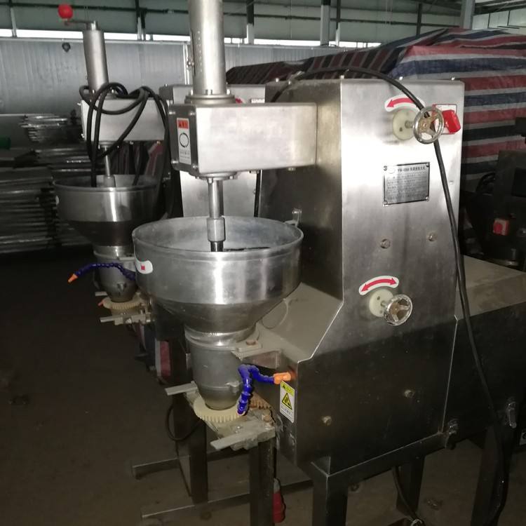 食品厂设备回收